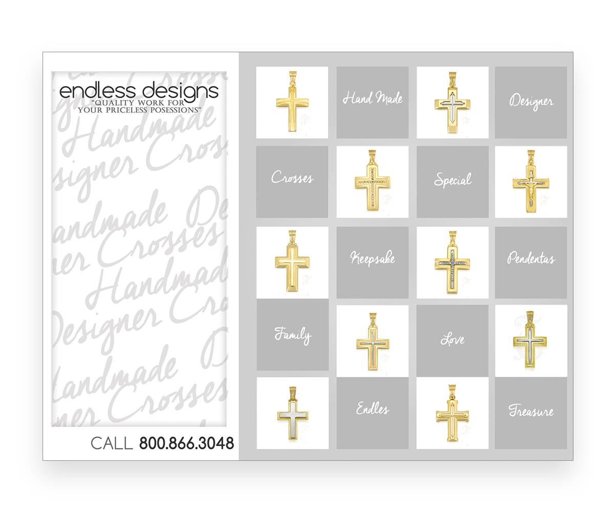 Postcard Design by TheAlexReport for this project | Design #4849292