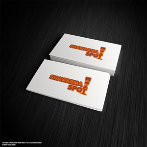 Logo Design by Locke+ for Chromo Business Solutions | Design: #4808686
