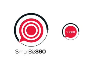 SmallBiz360 | Logo Design by nicholash