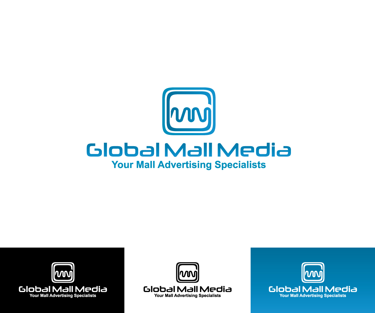Logo Design by ICKE for MG Malls | Design #4960819