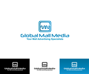 Logo Design by ICKE for MG Malls | Design: #4960819