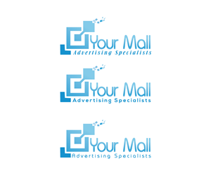 Logo Design by creativemood438 for MG Malls | Design: #4959309