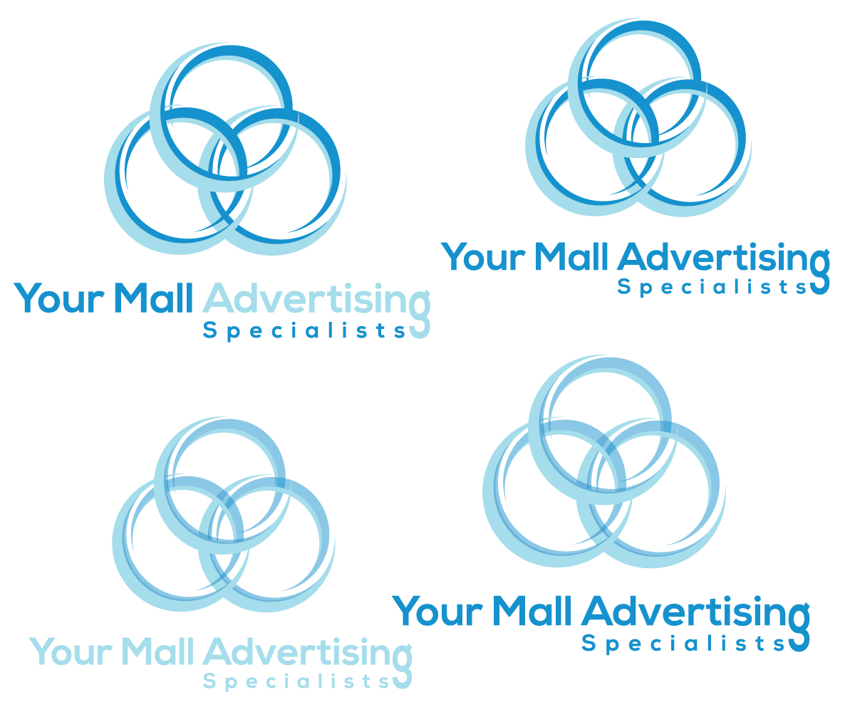 Logo Design by creativemood438 for MG Malls | Design #4959962