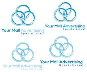 Logo Design by creativemood438 for MG Malls | Design: #4959962