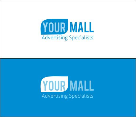 Logo Design by ciolena for MG Malls | Design #4929062