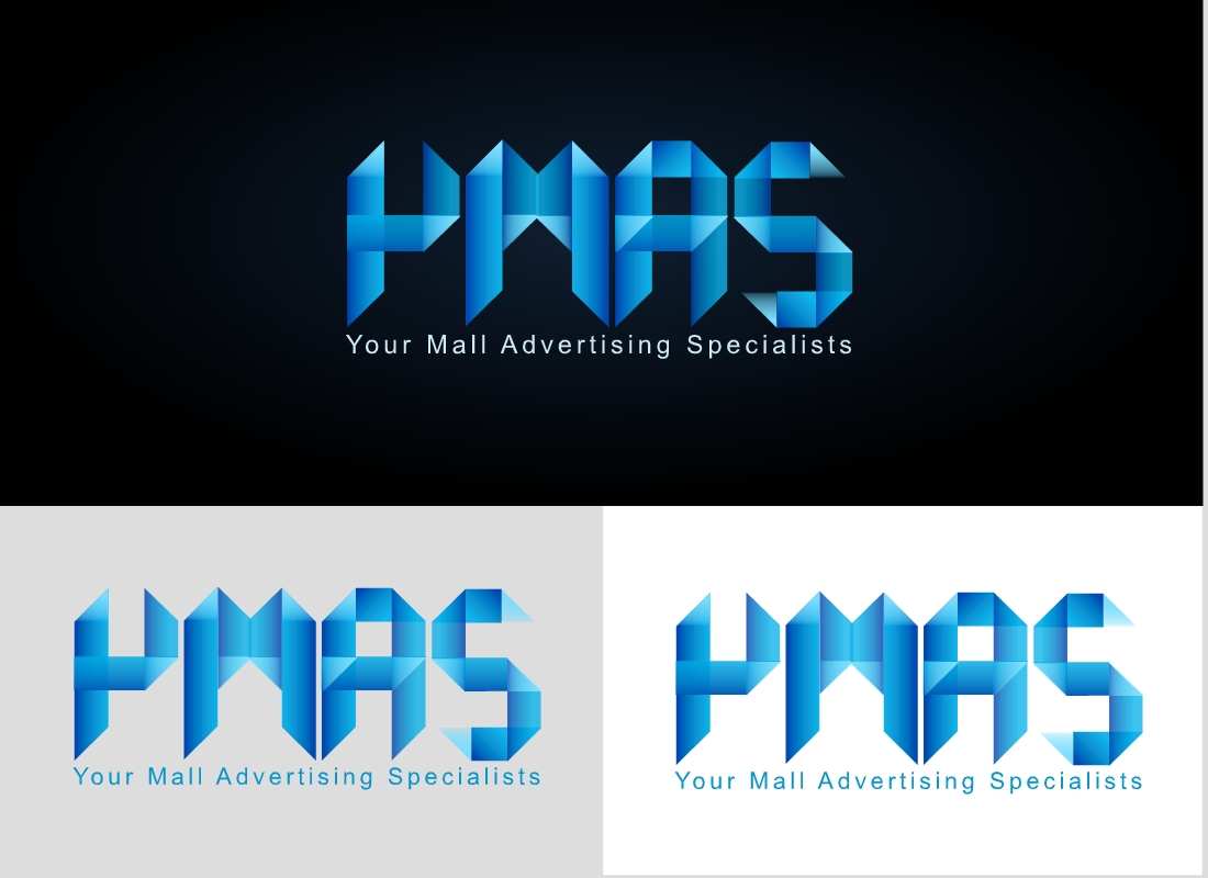 Logo Design by Crayon of Sky for MG Malls | Design #4945071