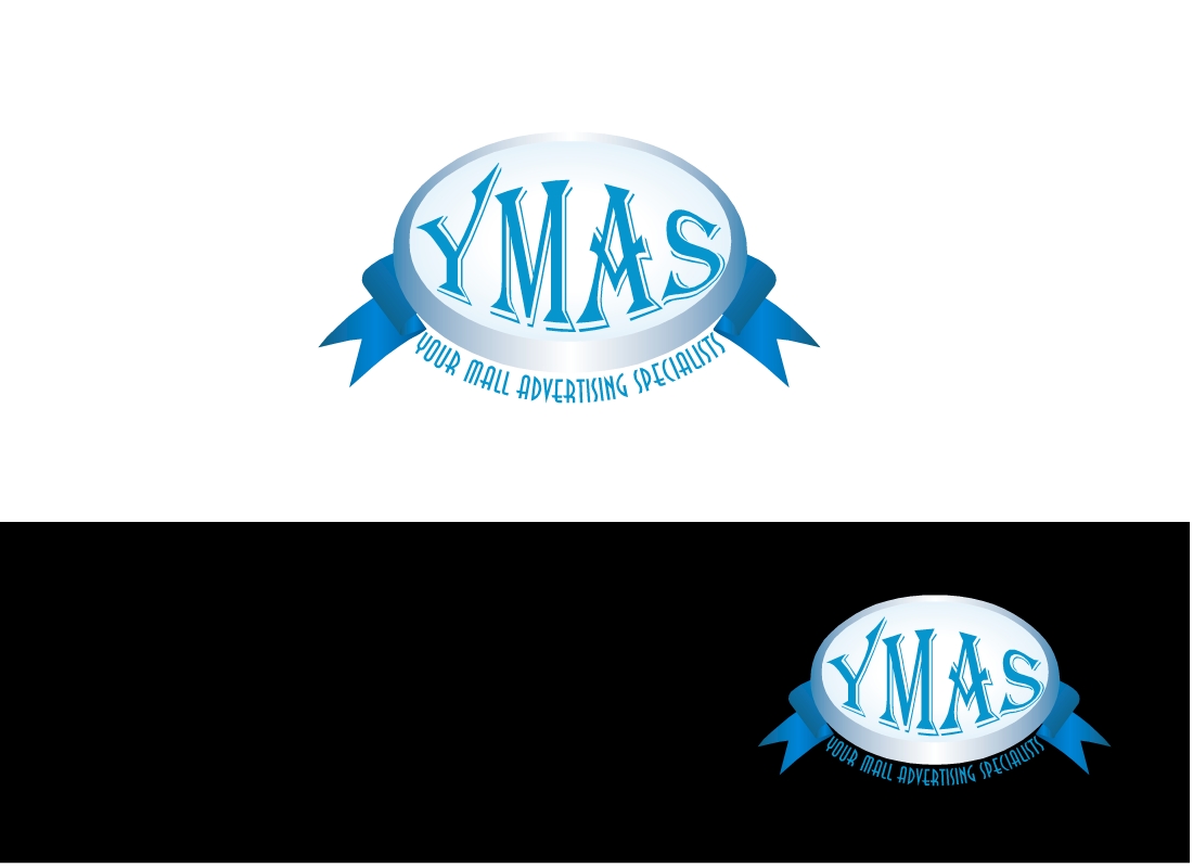 Logo Design by Crayon of Sky for MG Malls | Design #4945204