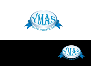 Logo Design by Crayon of Sky for MG Malls | Design: #4945204