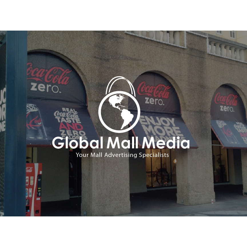 Logo Design by J. Brandt Studio for MG Malls | Design #4928230