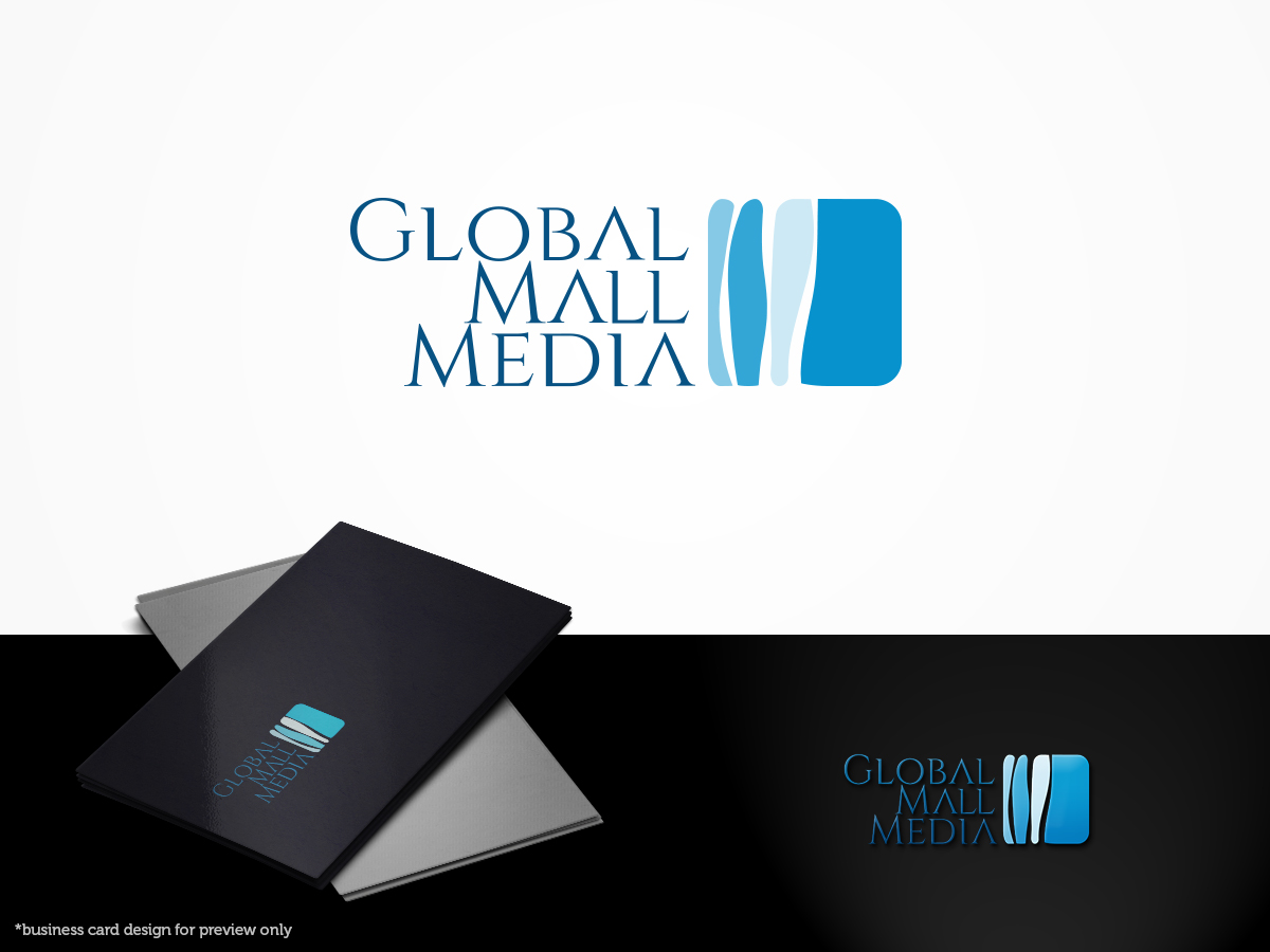 Logo-Design von ArtSamurai für MG Malls | Design #4929763