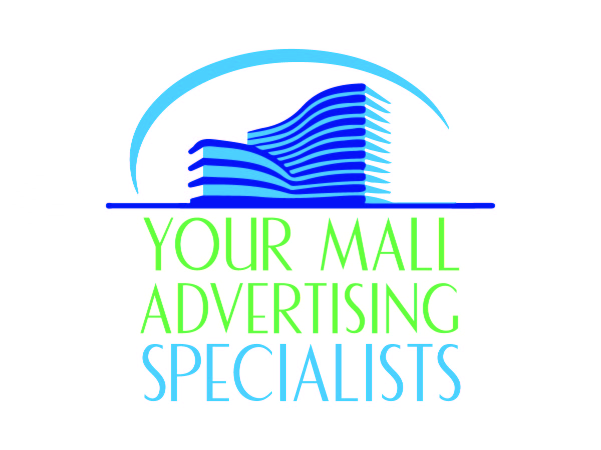 Logo Design by dias.design for MG Malls | Design #4922347