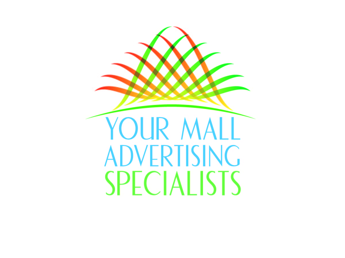 Logo Design by dias.design for MG Malls | Design #4922371