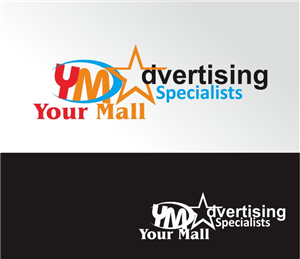 Logo Design by ahmadhl for MG Malls | Design #4926428