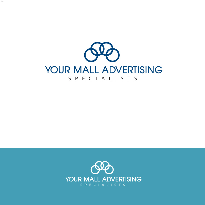 Logo-Design von instudio für MG Malls | Design #4934833