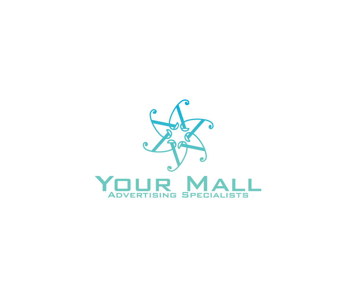 Logo Design by taufik_alrahman for MG Malls | Design #4921659