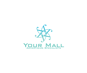Logo Design by taufik_alrahman for MG Malls | Design: #4921659