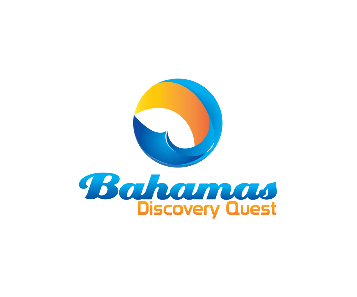 Diseño de Logo por meygekon para Bahamas Discovery Quest | Diseño #4826321
