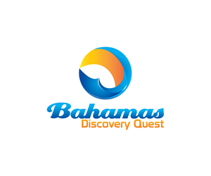 Diseño de Logo por meygekon para Bahamas Discovery Quest | Diseño: #4826321