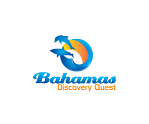 Diseño de Logo por meygekon para Bahamas Discovery Quest | Diseño: #4826335