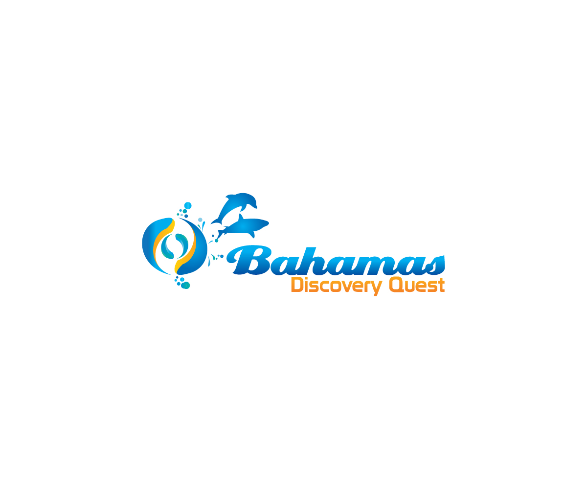 Logo-Design von meygekon für Bahamas Discovery Quest | Design #4826352