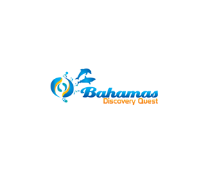 Diseño de Logo por meygekon para Bahamas Discovery Quest | Diseño: #4826352