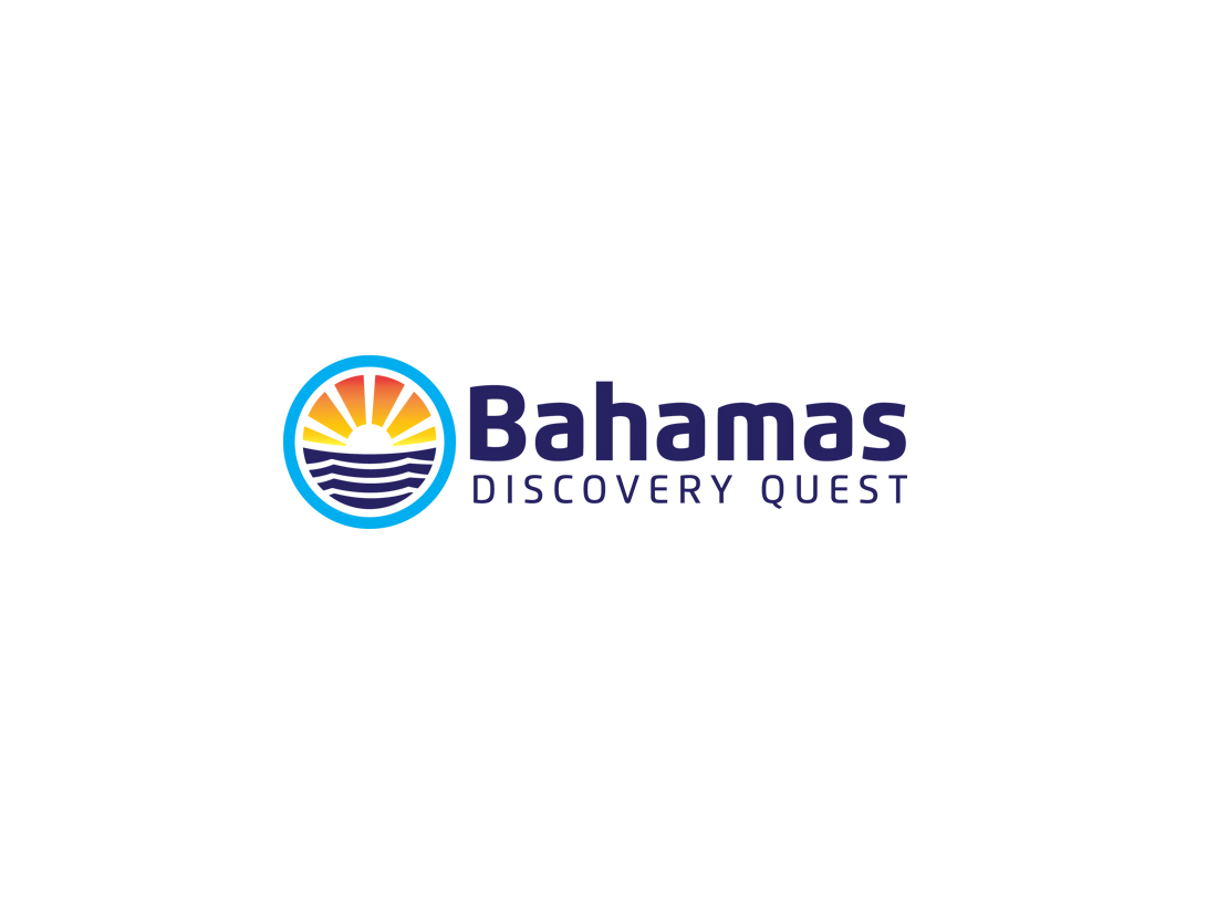 Diseño de Logo por Spektron Designs para Bahamas Discovery Quest | Diseño #4825012