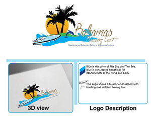 Diseño de Logo por Abhishake  para Bahamas Discovery Quest | Diseño: #4810646