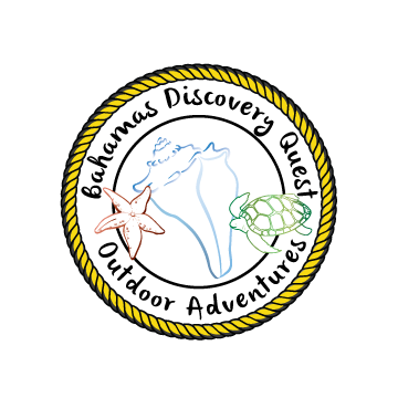 Diseño de Logo por bmeza569 para Bahamas Discovery Quest | Diseño #4793463
