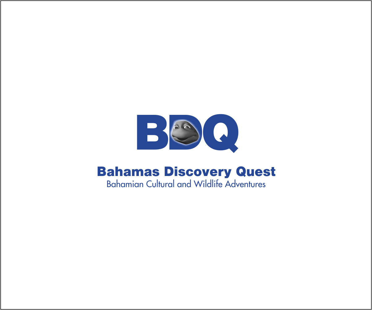 Design de Logo par Artist.Jaswinder pour Bahamas Discovery Quest | Design #4826350