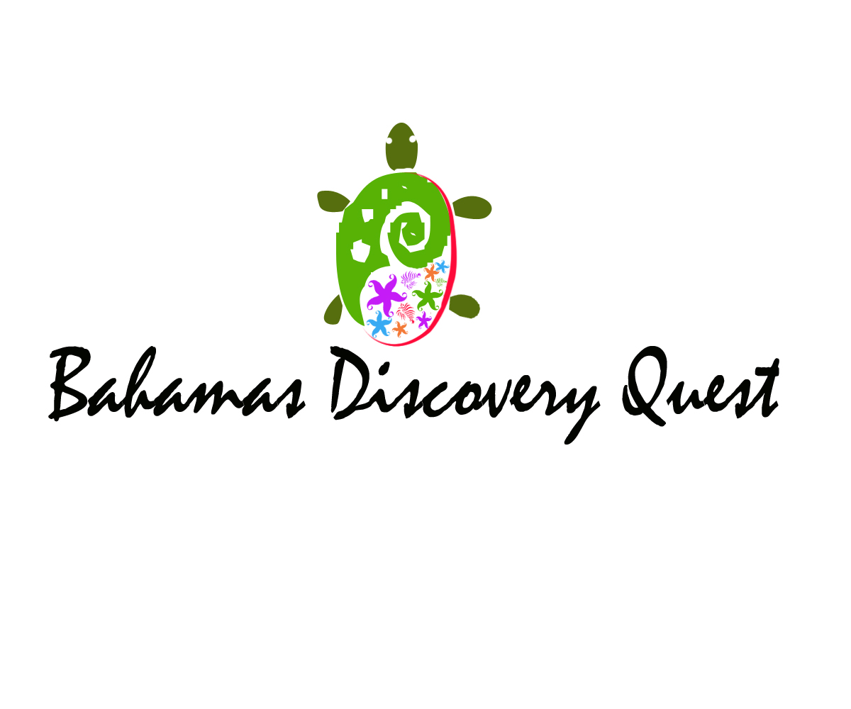 Logo Design by Intero for Bahamas Discovery Quest | Design #4797353