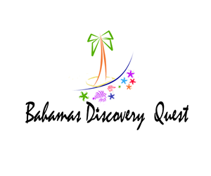 Diseño de Logo por Intero para Bahamas Discovery Quest | Diseño #4805953