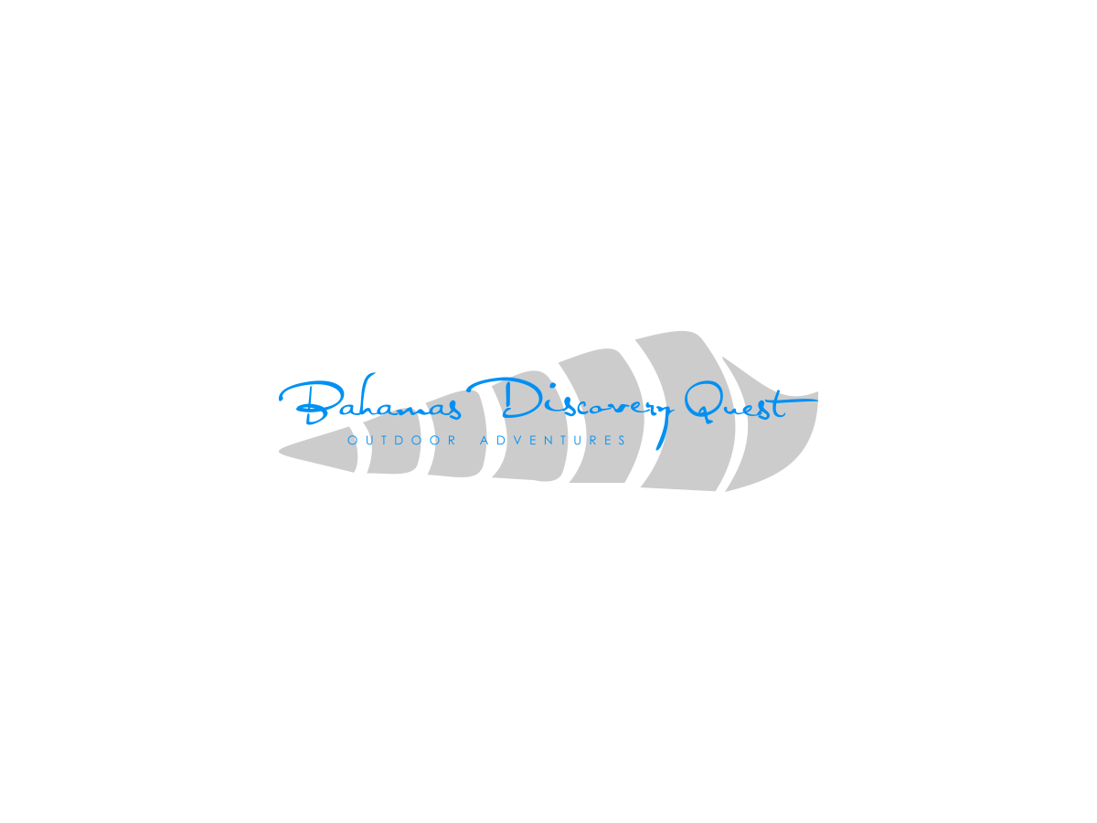 Diseño de Logo por suro212 para Bahamas Discovery Quest | Diseño #4798457