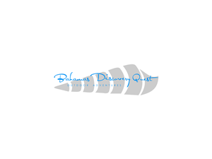 Diseño de Logo por suro212 para Bahamas Discovery Quest | Diseño: #4798457