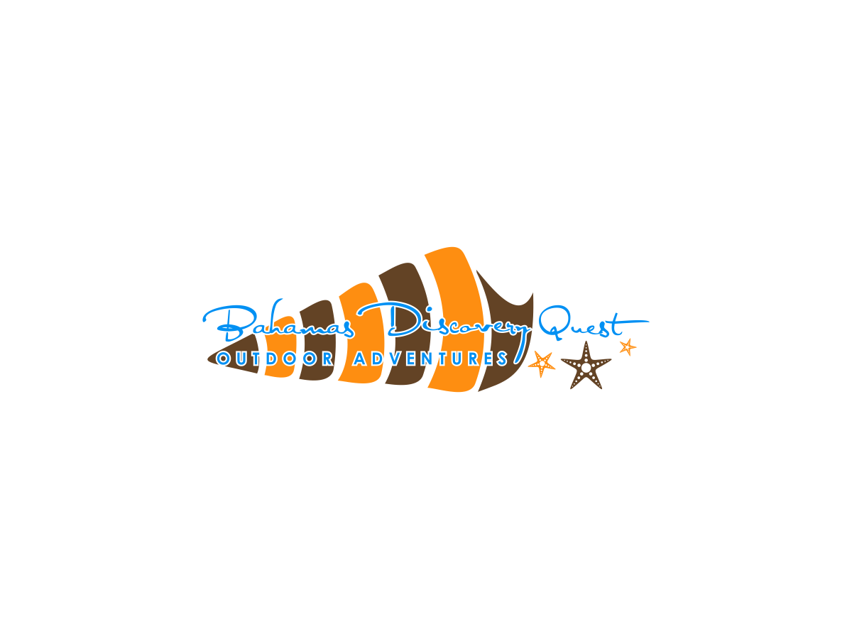 Diseño de Logo por suro212 para Bahamas Discovery Quest | Diseño #4800147
