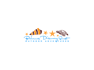 Diseño de Logo por suro212 para Bahamas Discovery Quest | Diseño: #4800328