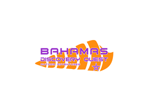 Diseño de Logo por suro212 para Bahamas Discovery Quest | Diseño: #4815046