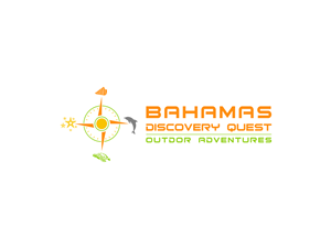 Diseño de Logo por suro212 para Bahamas Discovery Quest | Diseño: #4816969