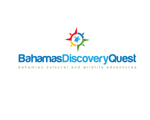 Diseño de Logo por Pv_999 para Bahamas Discovery Quest | Diseño: #4824314