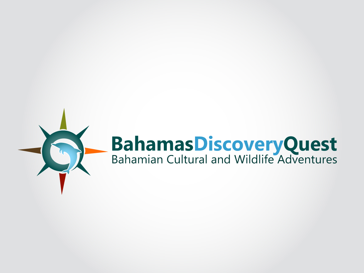 Diseño de Logo por smartsolutions para Bahamas Discovery Quest | Diseño: #4812605