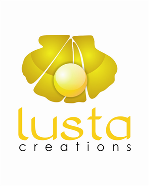 Logo Design by Jinnjimmy for Lusta Creations Limited | Design #1427379