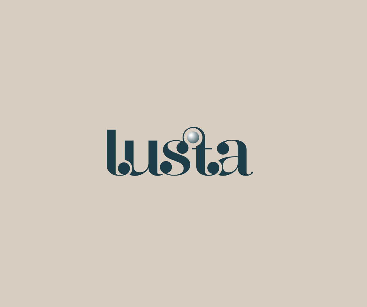 Logo Design by Soho for Lusta Creations Limited | Design #1384702