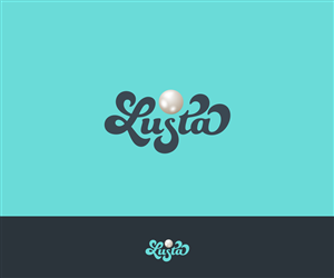Logo Design by Soho for Lusta Creations Limited | Design: #1405680