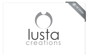 Logo Design by Gb designs for Lusta Creations Limited | Design: #1446381