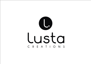 Logo Design by logoworld for Lusta Creations Limited | Design: #1359410