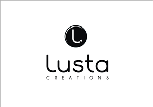 Logo Design by logoworld for Lusta Creations Limited | Design: #1362438