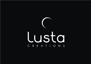 Logo Design by logoworld for Lusta Creations Limited | Design: #1388387