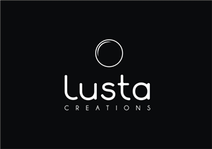 Logo Design by logoworld for Lusta Creations Limited | Design: #1388629