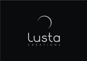 Logo Design by logoworld for Lusta Creations Limited | Design #1399226