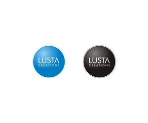 Logo Design by saiTEJAS for Lusta Creations Limited | Design: #1451684
