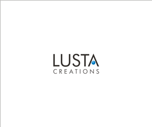 Logo Design by saiTEJAS for Lusta Creations Limited | Design: #1451770